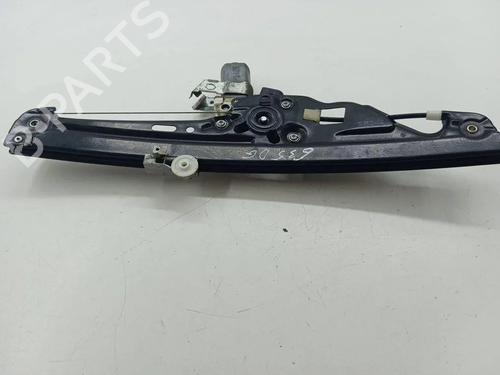 Used Rear right window mechanism Rear right window mechanism 36163793 36163793