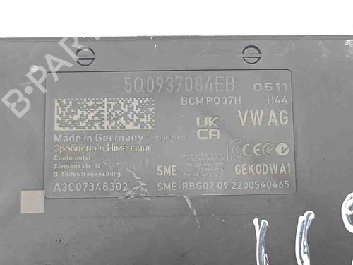 Electronic module VW T-ROC (A11, D11) 1.5 TSI | BP28905907M83 