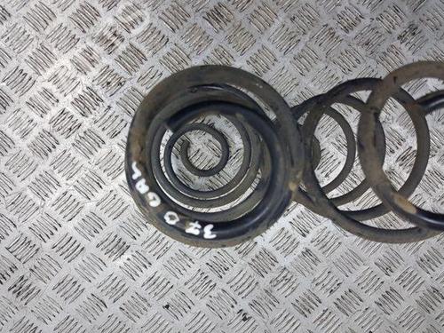 Shock absorber spring PEUGEOT 308 SW I (4E_, 4H_) 1.6 HDi | BP28871208C152 
