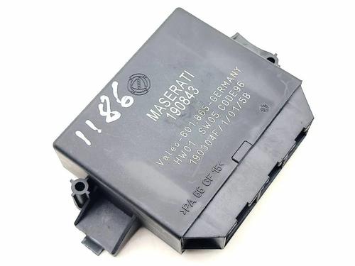 Used Electronic module Electronic module 32675138 32675138