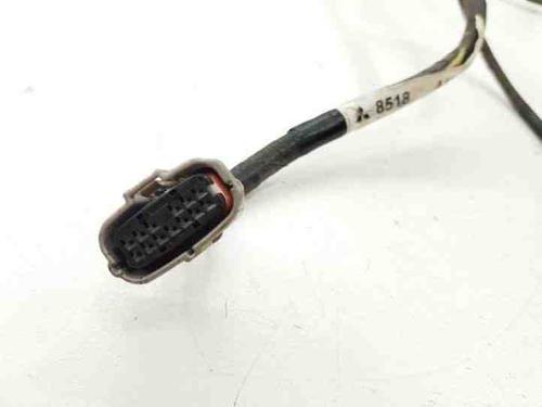 Electronic module MITSUBISHI OUTLANDER II (CW_W) 2.2 DI-D 4WD | BP28870594M83 