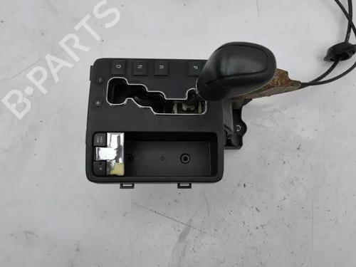Gear lever JEEP COMMANDER (XK, XH) 3.0 CRD 4x4 | BP28857068M90 