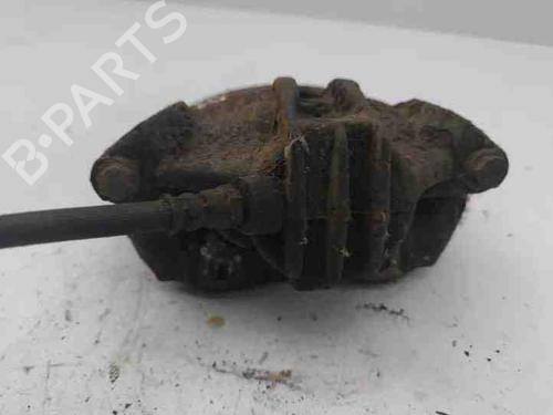 Left front brake caliper CITROËN DS3 Convertible 1.6 HDi 90 | BP28843063M105 