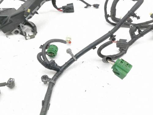 Wiring harness JEEP CHEROKEE (KL) 2.0 CRD 4x4 | BP40167586E16 - Image 13