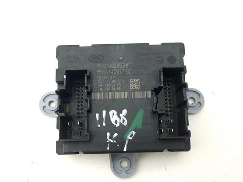 Electronic module JAGUAR XE (X760) 2.0 D | BP33919061M83 - Image 6