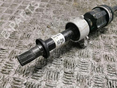 Right front driveshaft KIA NIRO II (SG2) EV | BP38243919M39 - Image 4