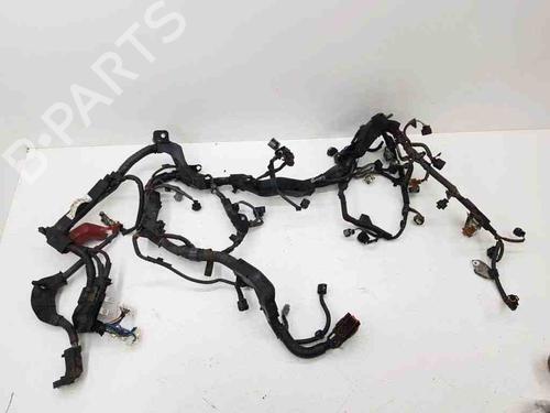 Wiring harness TOYOTA AURIS (_E18_) 1.4 D-4D (NDE180_, NDE180R) | BP28903326E16