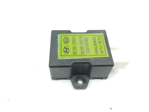 Electronic sensor HYUNDAI SANTA FÉ III (DM, DMA) 2.2 CRDi 4WD | BP28873827M84 - Image 2
