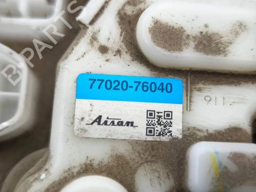 Fuel pump LEXUS UX (_AA1_, _AH1_, _MA1_) 250h (MZAH10) | BP36348183M76  - Image 11