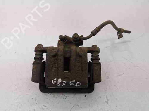 Used Right rear brake caliper OPEL ANTARA A (L07) 2.2 CDTi 4x4 (163 hp) 28865563