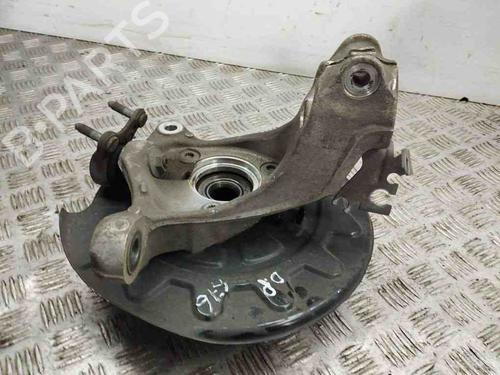 Right front steering knuckle AUDI A3 Sportback (8VA, 8VF) 2.0 TDI | BP28896086M26