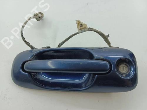 Used Rear right exterior door handle Rear right exterior door handle 36214305 36214305