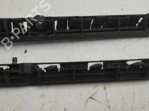 Rear bumper bracket MERCEDES-BENZ C-CLASS (W204) C 220 CDI (204.002) | BP28841624C159 