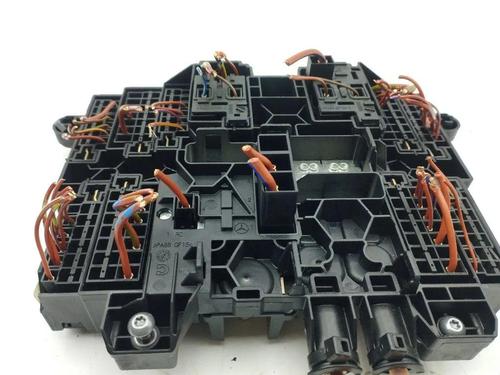 Fuse box MERCEDES-BENZ EQA (H243) EQA 250 (243.701) | BP28874781E1 - Image 9