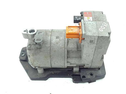 AC compressor SKODA ENYAQ iV Coupe (5AC) RS | BP36085558M34 - Image 2
