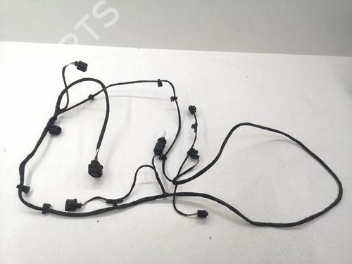 Used Electronic module Electronic module 38282840 38282840