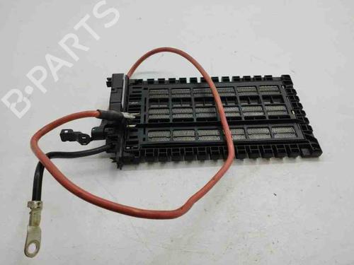 Used Heater resistor MERCEDES-BENZ E-CLASS (W213) E 220 d (213.004) (194 hp) 28876986