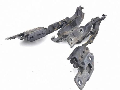 Used Hinge/Door check strap Hinge/Door check strap NISSAN 370Z Roadster (Z34) 3.7 (328 hp) 40282859 40282859