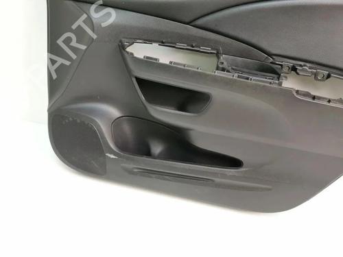Front right panel HONDA CR-V III (RE_) 2.2 i-DTEC 4WD (RE6) | BP36062384C59 - Image 4