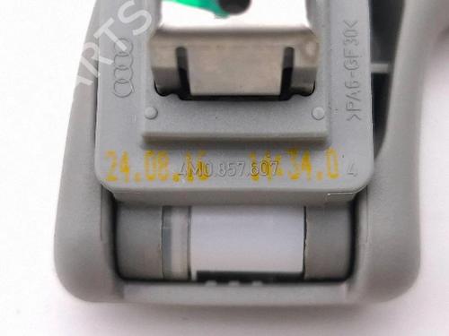 Interior roof handle AUDI A4 B9 (8W2, 8WC) 2.0 TDI | BP40466210I35 - Image 8