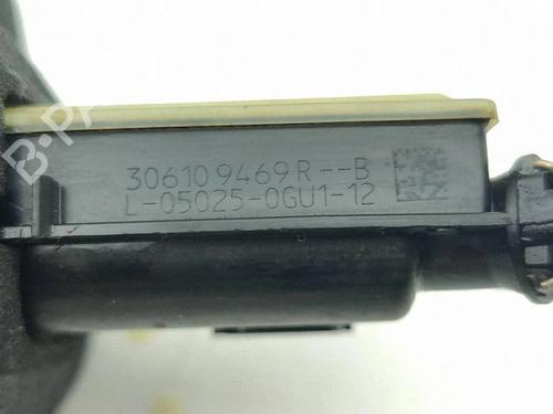 Clutch slave cylinder RENAULT MEGANE IV Hatchback (B9A/M/N_) 1.2 TCe 130 (B9MR) | BP38310057M113 - Image 6