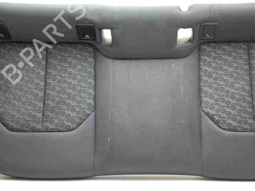 Rear seat AUDI A1 Sportback (8XA, 8XF) 1.0 TFSI | BP28881125C17 