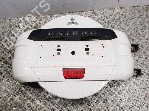 Support MITSUBISHI PAJERO IV (V8_W, V9_W) 3.2 DI-D (V88W, V98W) | BP28881332C155 