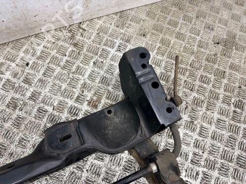 Subframe TOYOTA GT 86 Coupe (ZN6_) 2.0 (ZN6AC_, ZN6BC_, ZN6K) | BP32693183M9 - Image 5