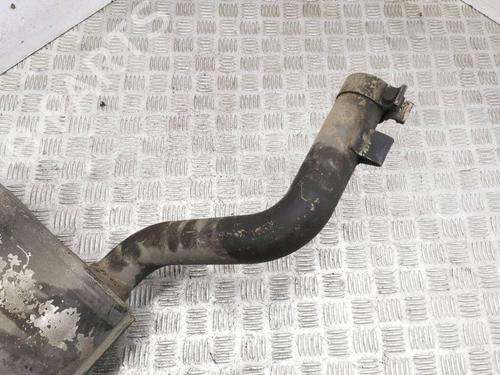 Exhaust system MASERATI QUATTROPORTE V 4.2 | BP28906217M121 