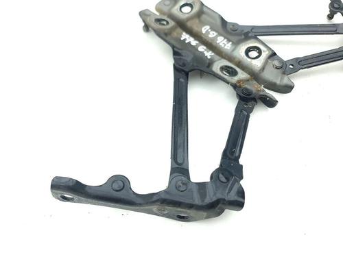 Hinge/Door check strap INFINITI Q50 50 D | BP33644663C146 - Image 4
