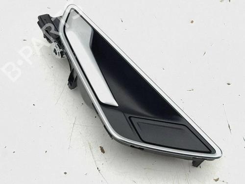 Front left interior door handle AUDI Q4 E-TRON SUV (F4B) 40 | BP40069660I13 - Image 2