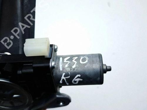 Rear left window mechanism SUZUKI VITARA (LY) 1.4 Hybrid (Mild Hybrid) AllGrip | BP40193609C24 - Image 4