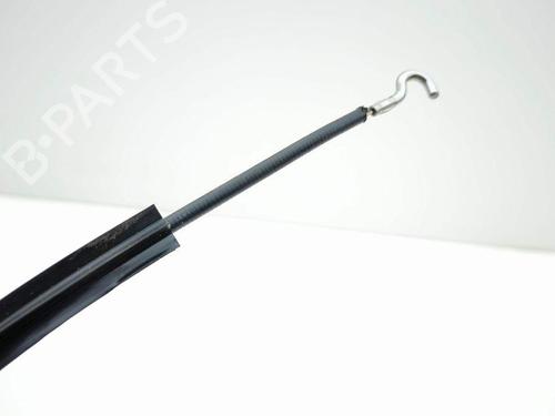 Rear left lock MERCEDES-BENZ B-CLASS Sports Tourer (W245) B 200 CDI (245.208) | BP29076535C100 