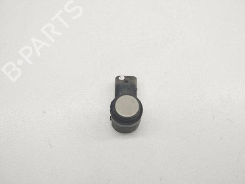 Used Electronic module Electronic module FORD GRAND C-MAX (DXA/CB7, DXA/CEU) 1.6 TDCi (115 hp) 40247403 40247403