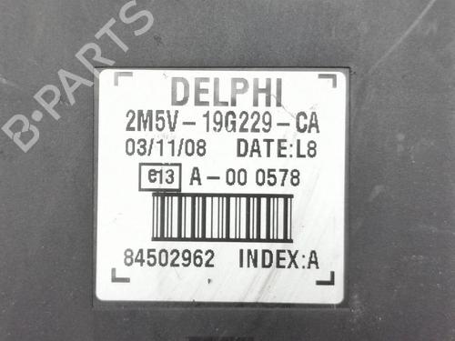 Electronic module FORD KUGA I 2.0 TDCi | BP40194293M83 - Image 8