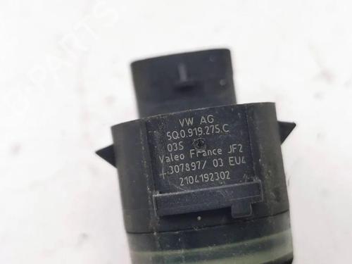 Electronic module SEAT ATECA (KH7, KHP) 1.4 TSI | BP33642214M83 - Image 2