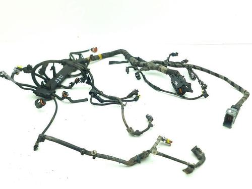 Ledningsnet FIAT DUCATO Van (250_) 150 Multijet 2,3 D (150 hp) 28906359