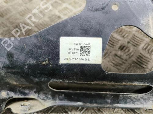 Subframe VW GOLF VIII (CD1, DA1) 1.5 TSI | BP38279162M9 - Image 2
