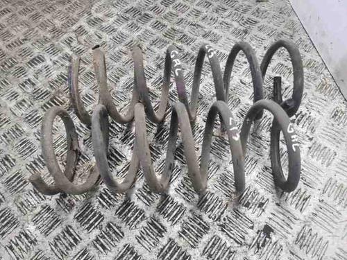 Støddæmperfjeder VOLVO S80 I (184) D5 | BP28842698C152