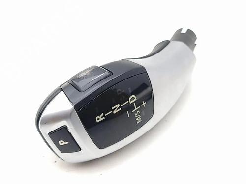 Used Shift knob BMW 5 Touring (E61) 520 d (177 hp) 32665973