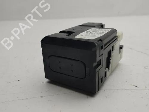 Used Ignition barrel TOYOTA COROLLA Verso (_E12_) 2.0 D-4D (CDE120_) (116 hp) 28843935