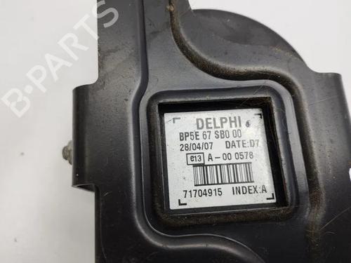 Electronic module MAZDA 5 (CR) 2.0 CD (CR19) | BP28841138M83 - Image 6