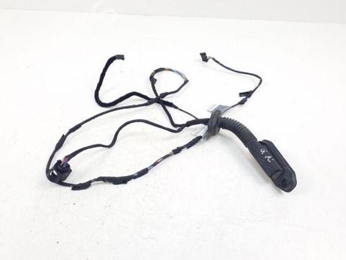 Used Wiring harness BMW 5 Touring (E61) 520 d (163 hp) 28866736
