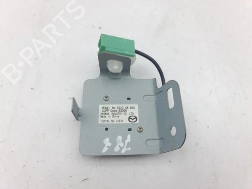 Antenne/Base MAZDA CX-7 (ER) 2.2 MZR-CD AWD (ER10A) | BP28873335C140 - Image 7