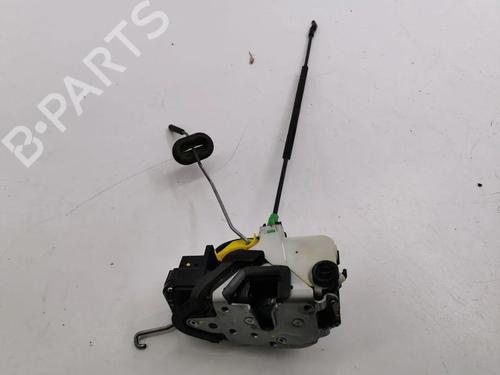 Used Rear left lock Rear left lock 36194673 36194673