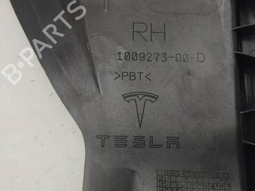 Rear bumper bracket TESLA MODEL S (5YJS) 60 | BP28862832C159 