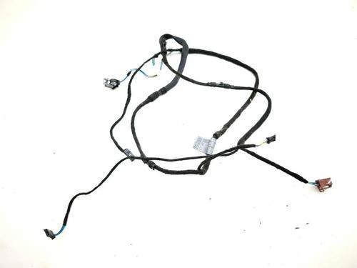 Wiring harness BMW 7 (E65, E66, E67) 730 d | BP38501240E16 - Image 3