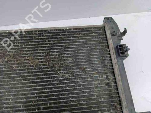 Water radiator MERCEDES-BENZ B-CLASS Sports Tourer (W245) B 180 CDI (245.207) | BP28851360M31