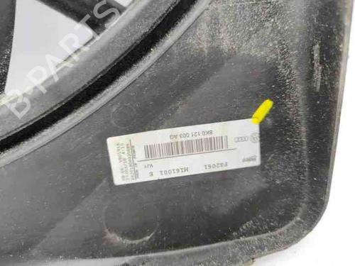 Radiator fan AUDI A6 C7 Avant (4G5, 4GD) 1.8 TFSI | BP28857650M35 