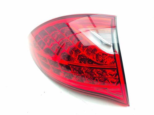 Used Left taillight PORSCHE CAYENNE (92A) 3.0 Diesel (245 hp) 29569332